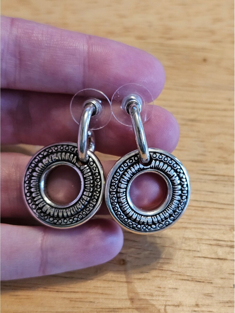Brighton Earrings